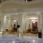 ハンガリー旅行記 その1 ~ホテル~ Hungarian travel diary 1 ~Hotel~