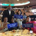 カリフォルニアクルーズ旅行記 その2 ~食べ物~ California Cruise travel diary 2 ~Foods~