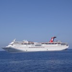 カリフォルニアクルーズ旅行記 その1 ~船内~ California Cruise travel diary 1 ~Inboard~