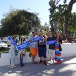 カリフォルニアクルーズ旅行記 その5 ~メキシコ~ California Cruise travel diary 5 ~Mexico~