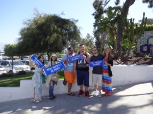 カリフォルニアクルーズ旅行記　その5　～メキシコ～　California Cruise travel diary　5　～Mexico～