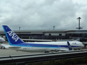 Apple製品を海外で使う時には、この設定がオススメ♪