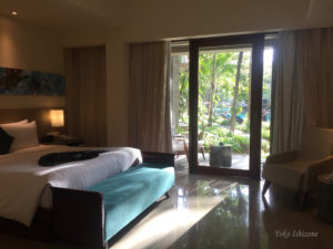 マリオットホテル(BONVOY)はポイントサイト経由で予約するとお得