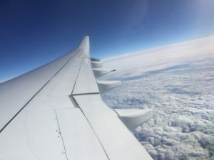 ANAマイルでファーストクラスを予約したら50万円損しました