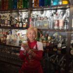 クスコでピスコサワー作りにチャレンジ♪