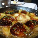 ハンガリー旅行記 その2 ~食事~ Hungarian travel diary 2 ~Meal~